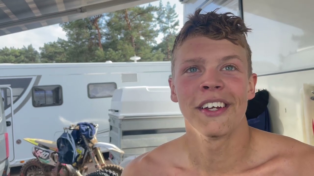 MXSM, Saxtorp: Helgen då?