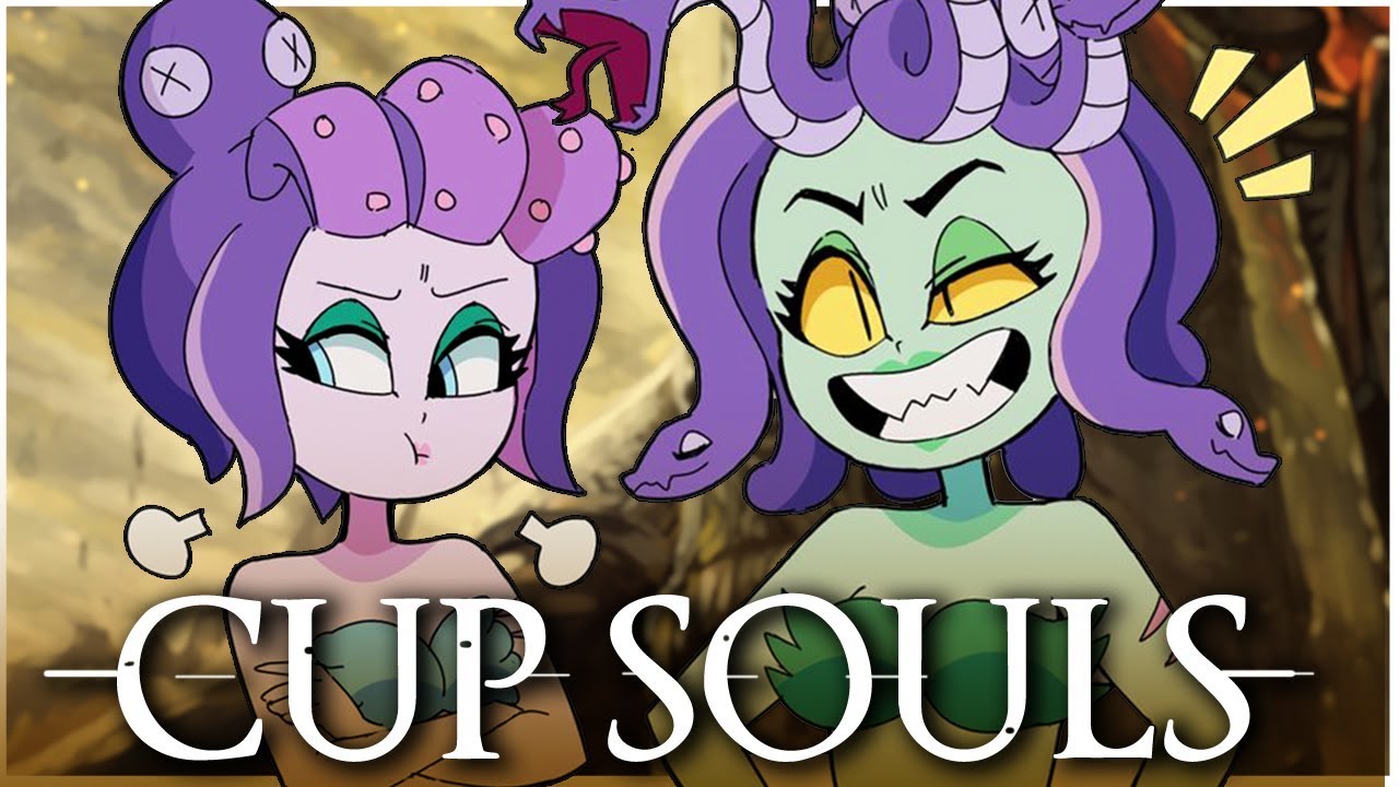 Cup Souls