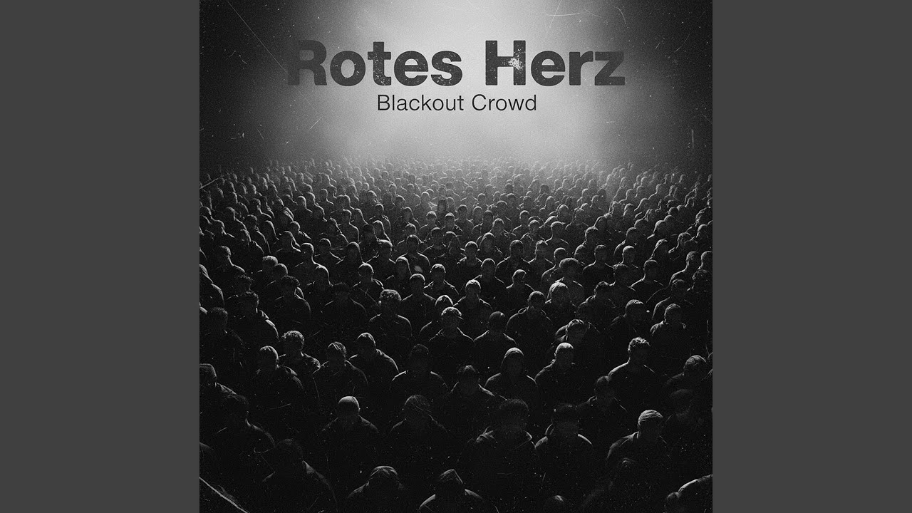 Blackout Crowd (Live)