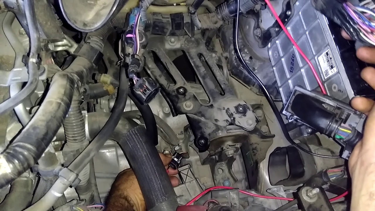 Corolla não entra a quarta marcha.