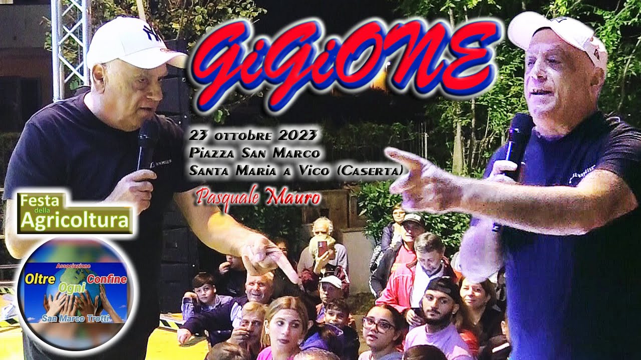 GIGIONE ne la 