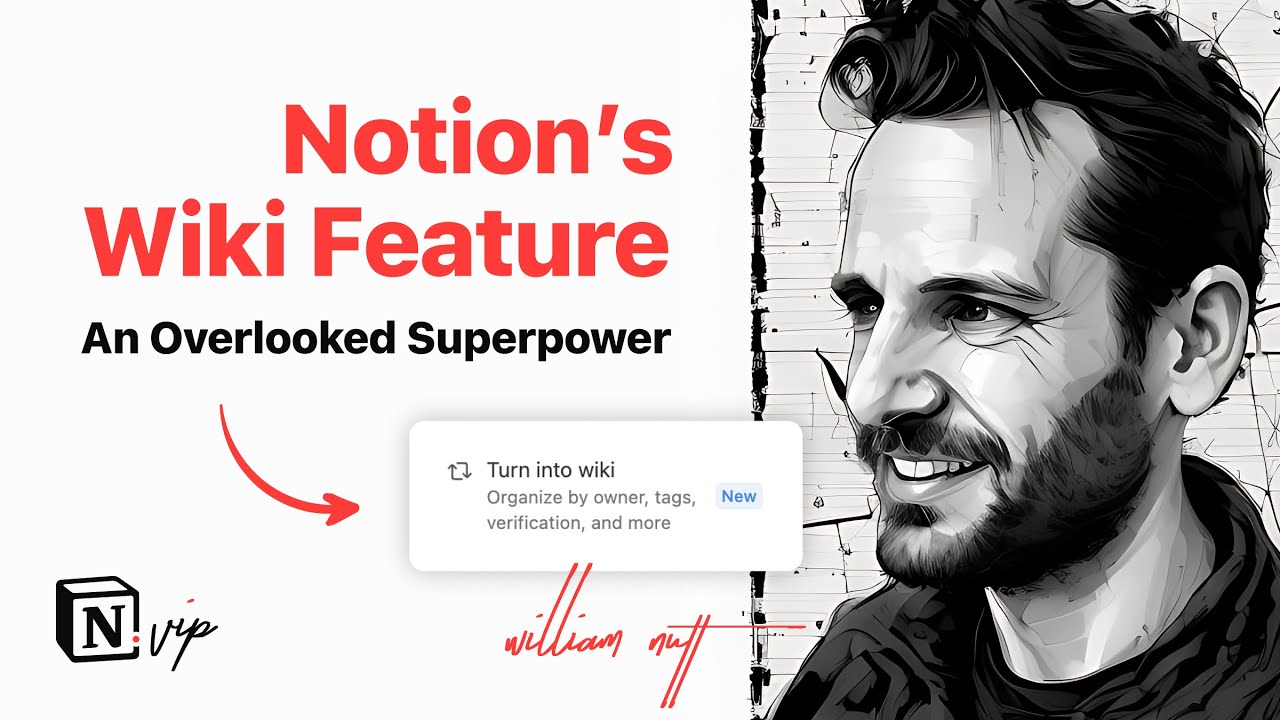 Статья в Wiki Notion: Незамеченная сверхспособность