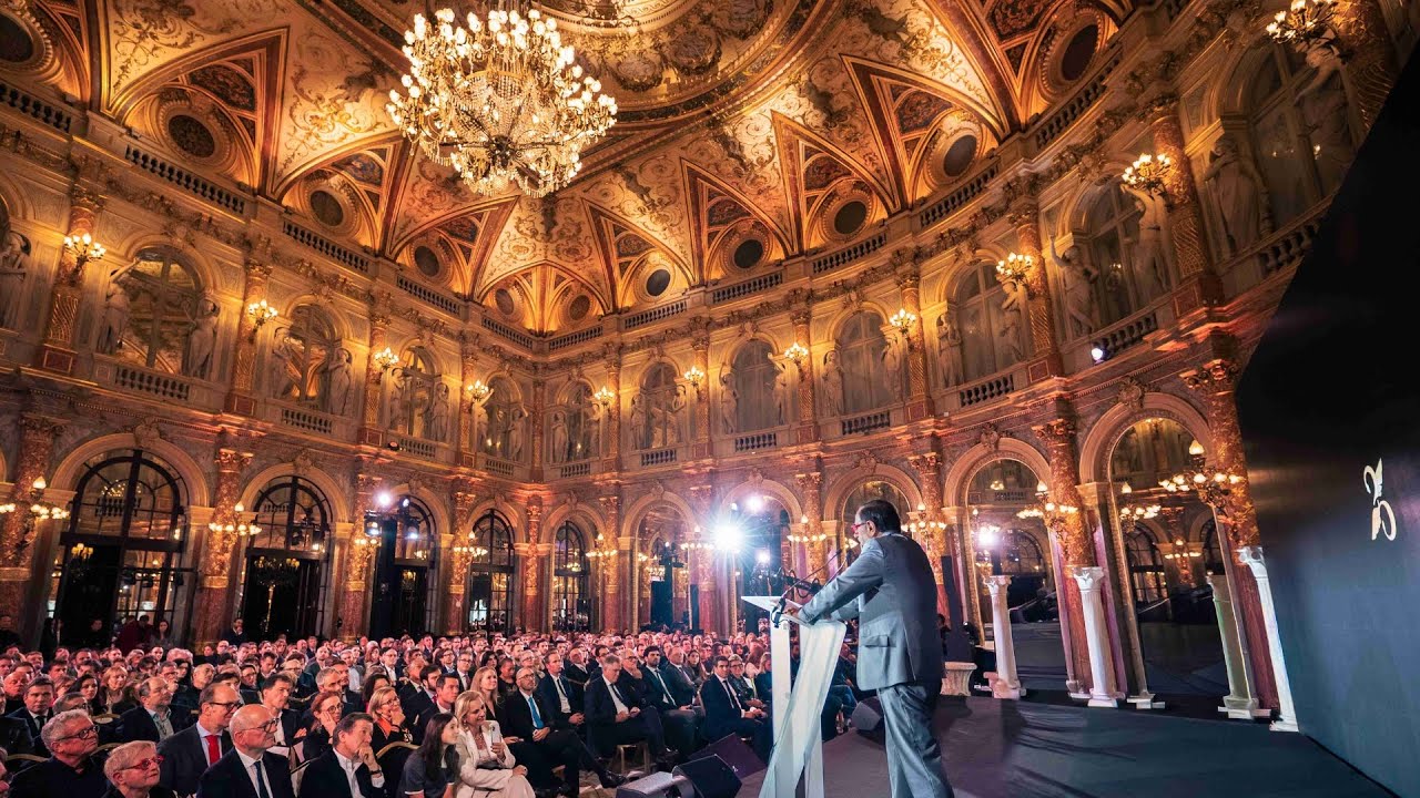The 25th Hospitality Awards Ceremony