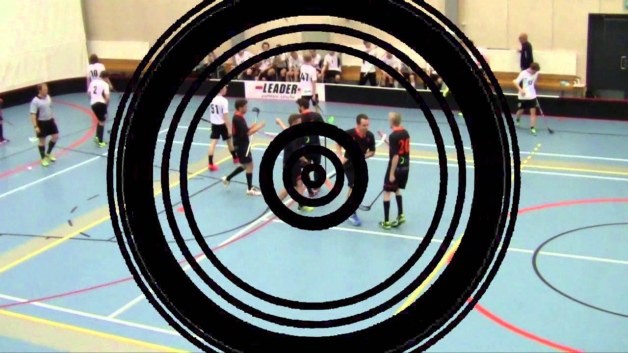 M4D OFBC - SS Kanuuna 7.11.2015