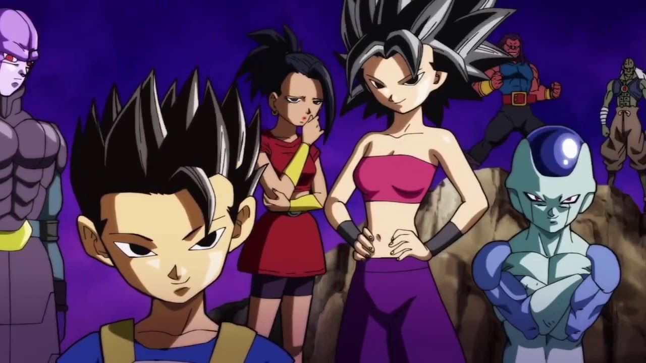 Haruka English Dub (Full Version)