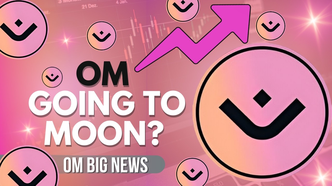 Om Mantra Going Upside 😍 🎯  Mantra Coin New Update  Om Mantra price prediction 2026 Om Coin