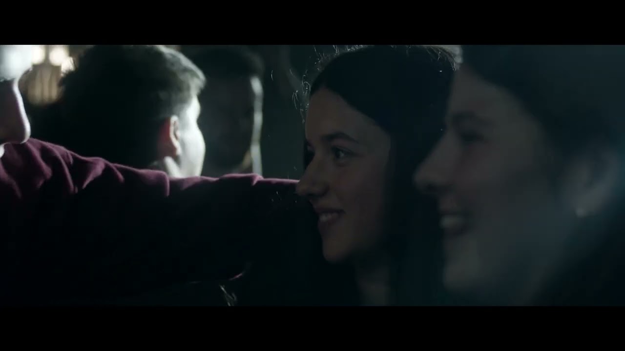 Los Domingos | Tráiler Oficial | Cinemex
