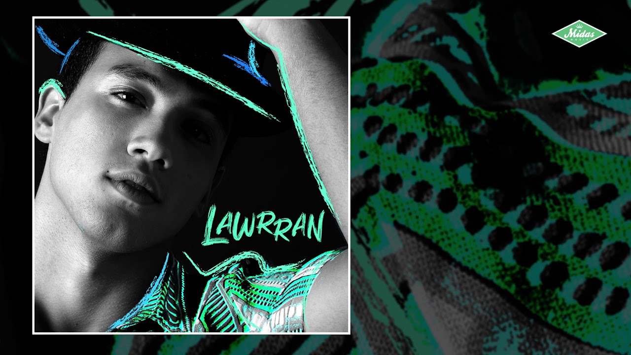 Lawrran - Jeito Certo (&Aacute;udio Oficial)