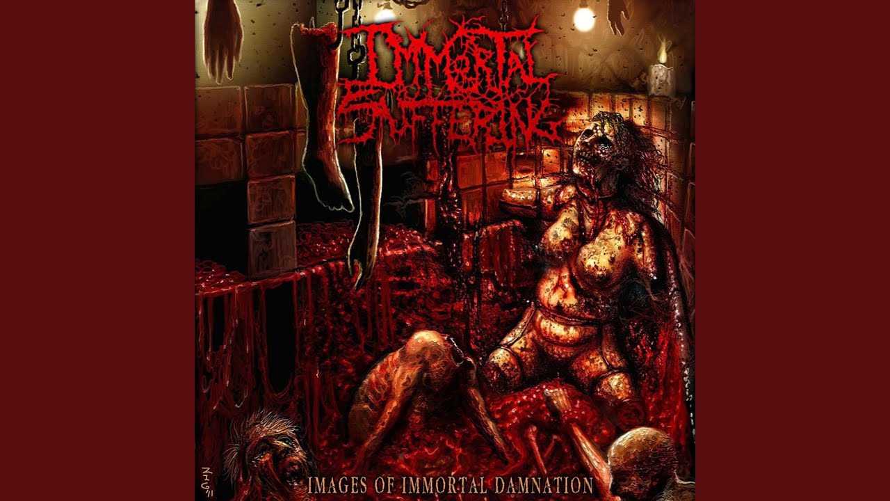 iMurder
