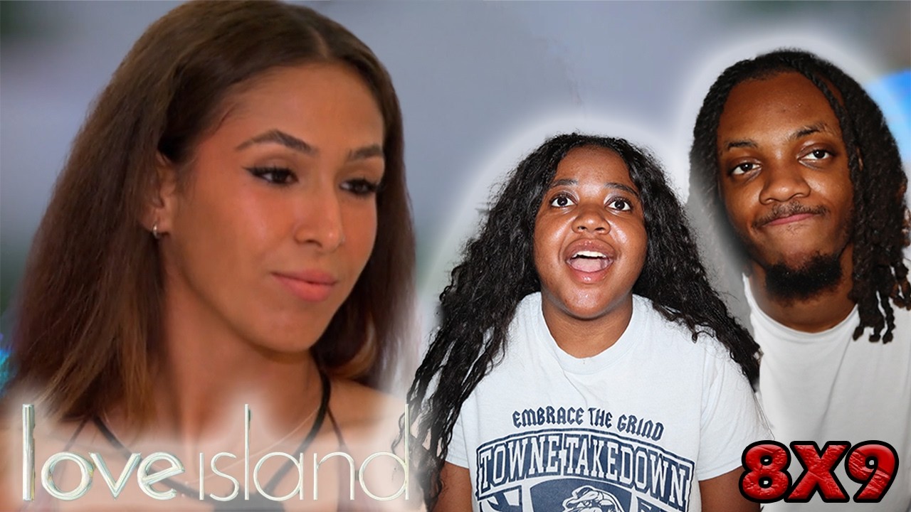 ANOTHER ONE BITES THE DUST!!! | LOVE ISLAND USA REACTION!! | 8X9