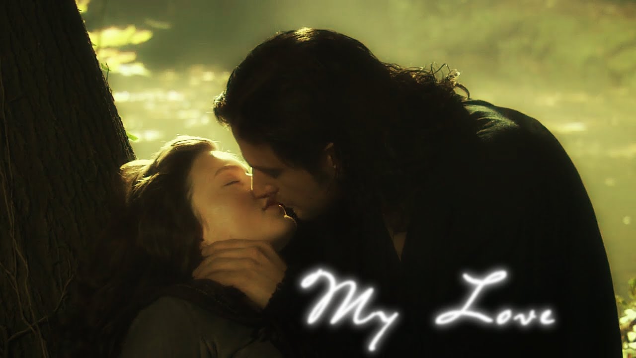 My Love - | Guy & Meg |