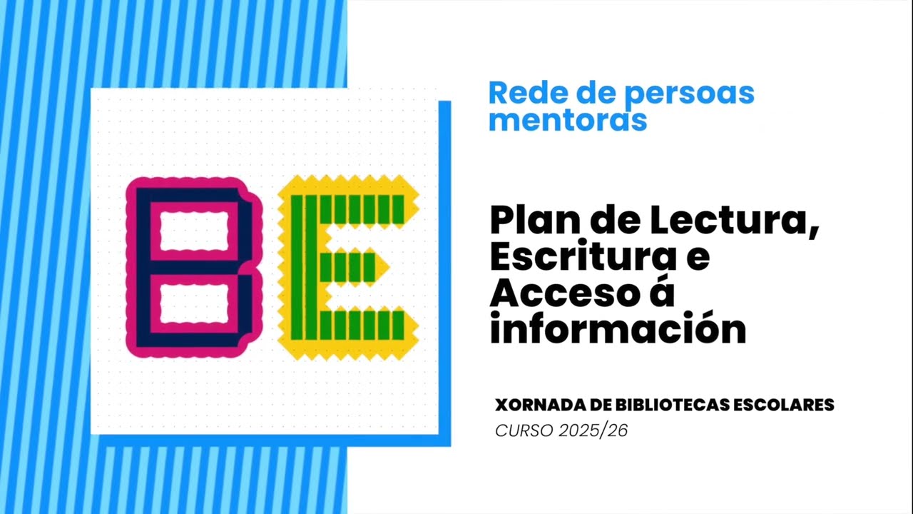 XBE25 PLEA Rede de persoas mentoras