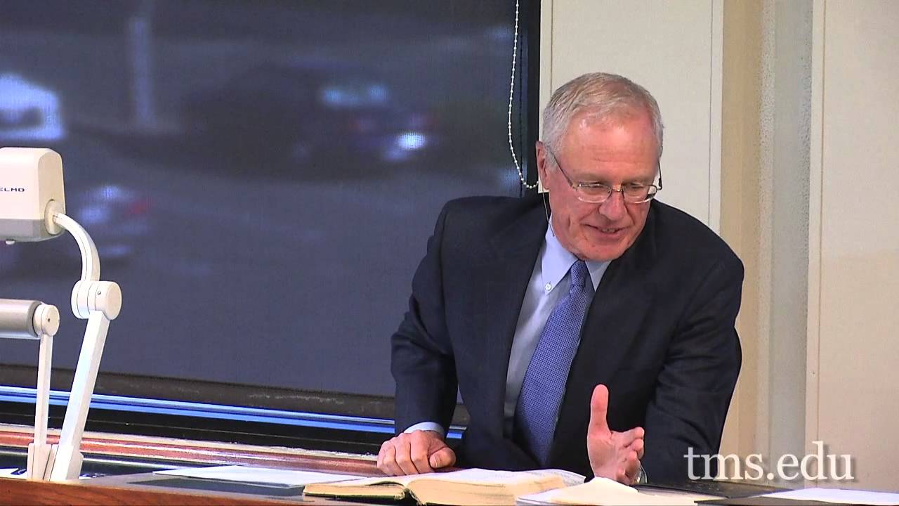 New Testament Studies Lecture 06 