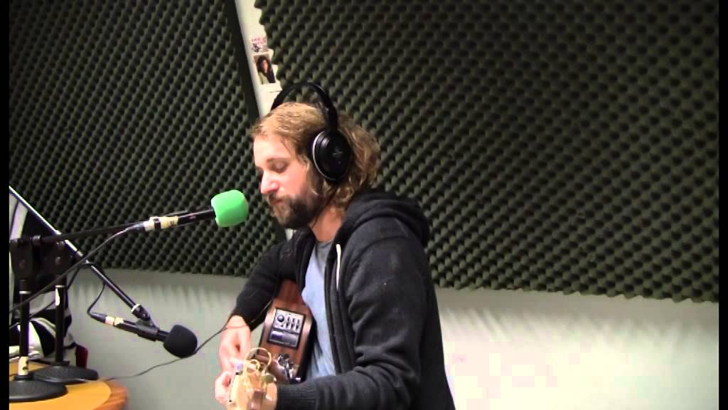 Showcase Butch McKoy (Radio Campus Orl&eacute;ans)