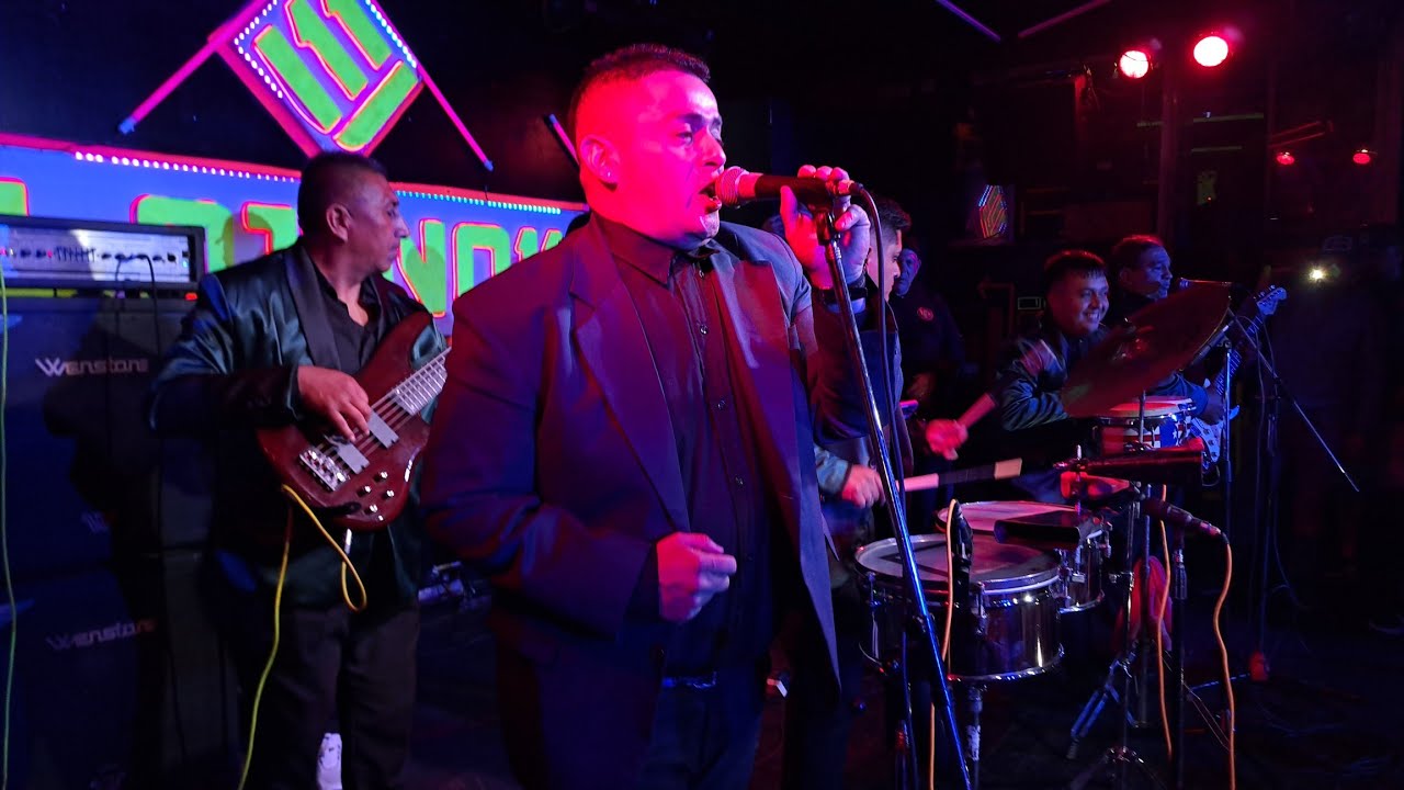 LOS PRINCIPES DE LA GUARACHA 2024 Latino 11