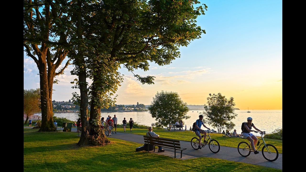 Advancing a Just Green Transition in Cities - Full Webinar Recording