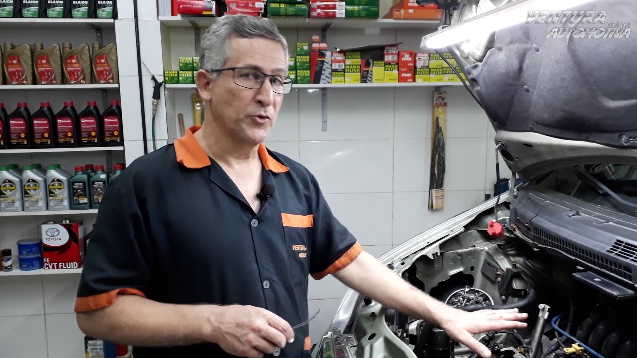 Fiat Idea 2006 - Revisão para inscrito no canal!!!