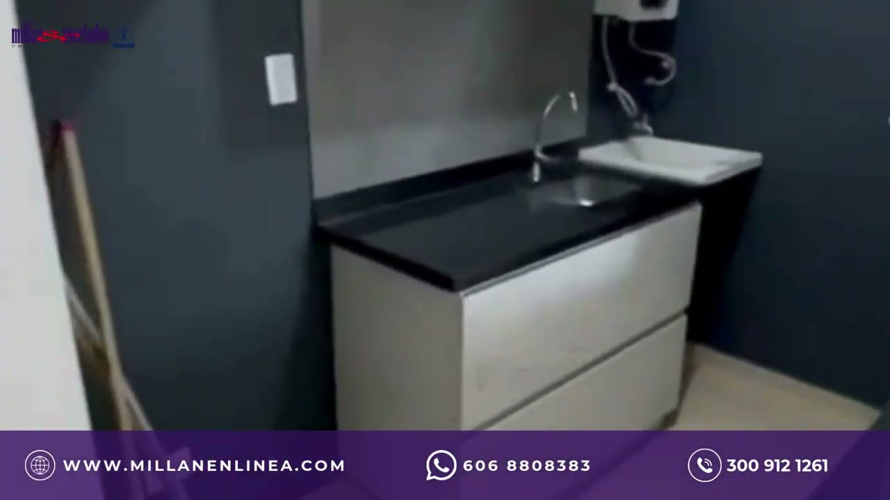 APARTAMENTO EN VENTA EN SECTOR VIOLETAS / DOSQUEBRADAS/279058581