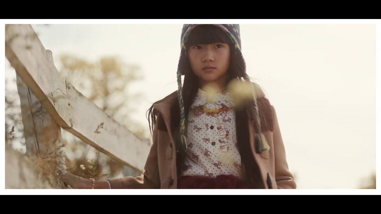 ZARA | Kids Campaign Autumn Winter 2019