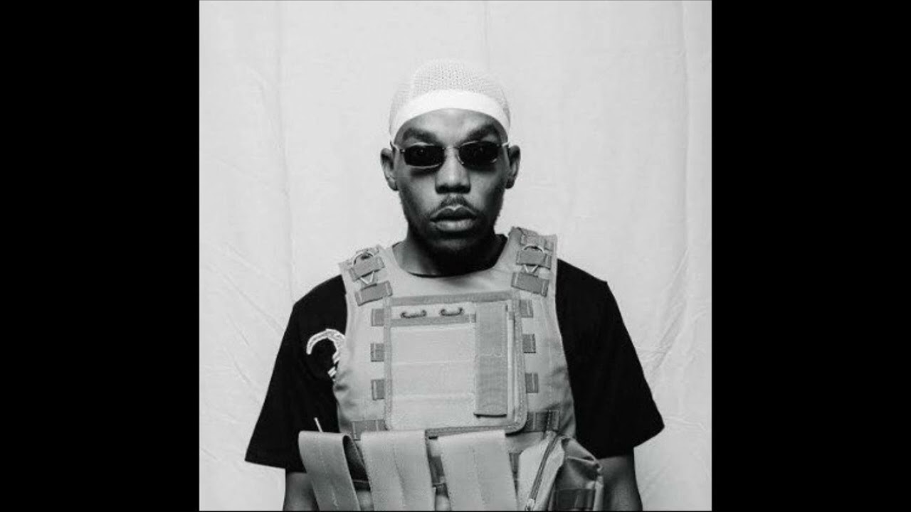 [FREE] MashBeatz x Herc Cut The Lights x Blxckie x K1llbrady  Type Beat - 