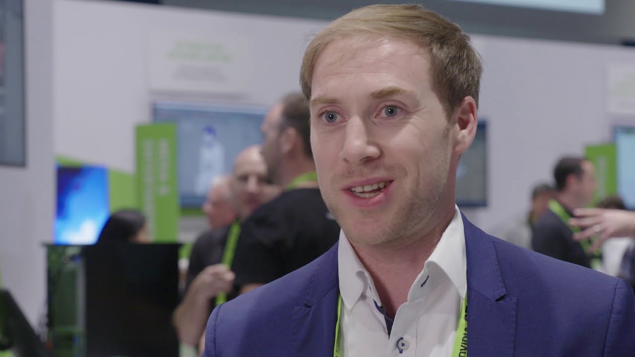 Real-Time Rendering for Architectural Visualization with Enscape