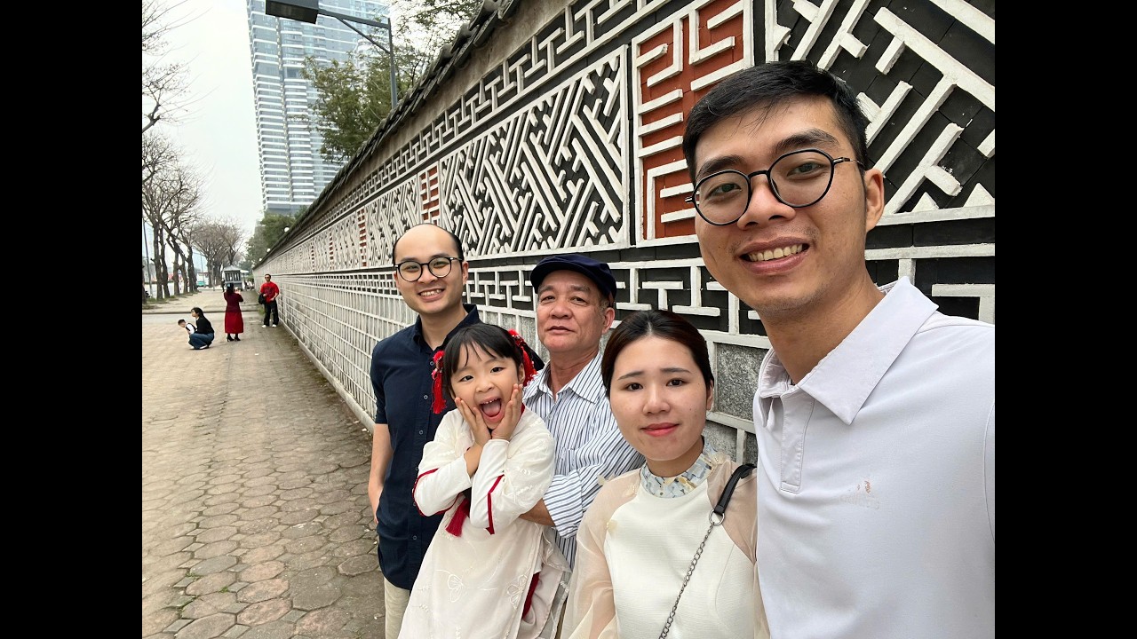 ĐTD Family | Chiều M1 Tết Bình Ngọ