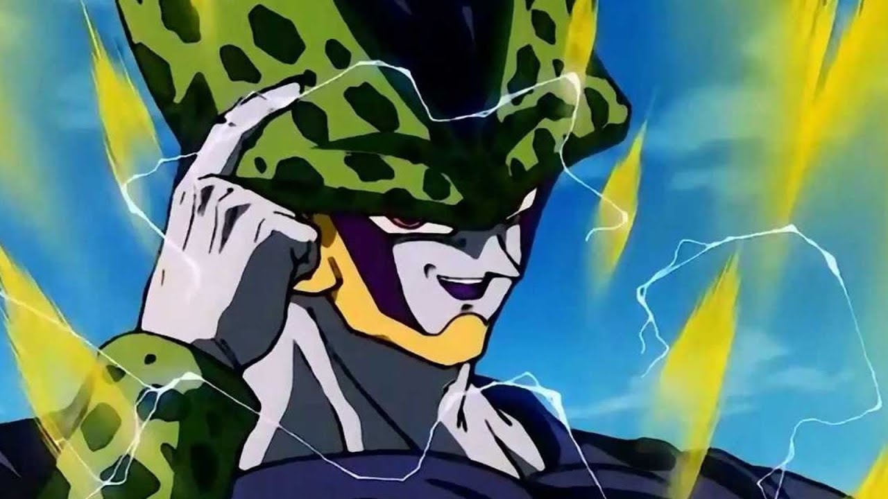 DB Sparking Zero Ranked (Single Battles) with Super Perfect Cell