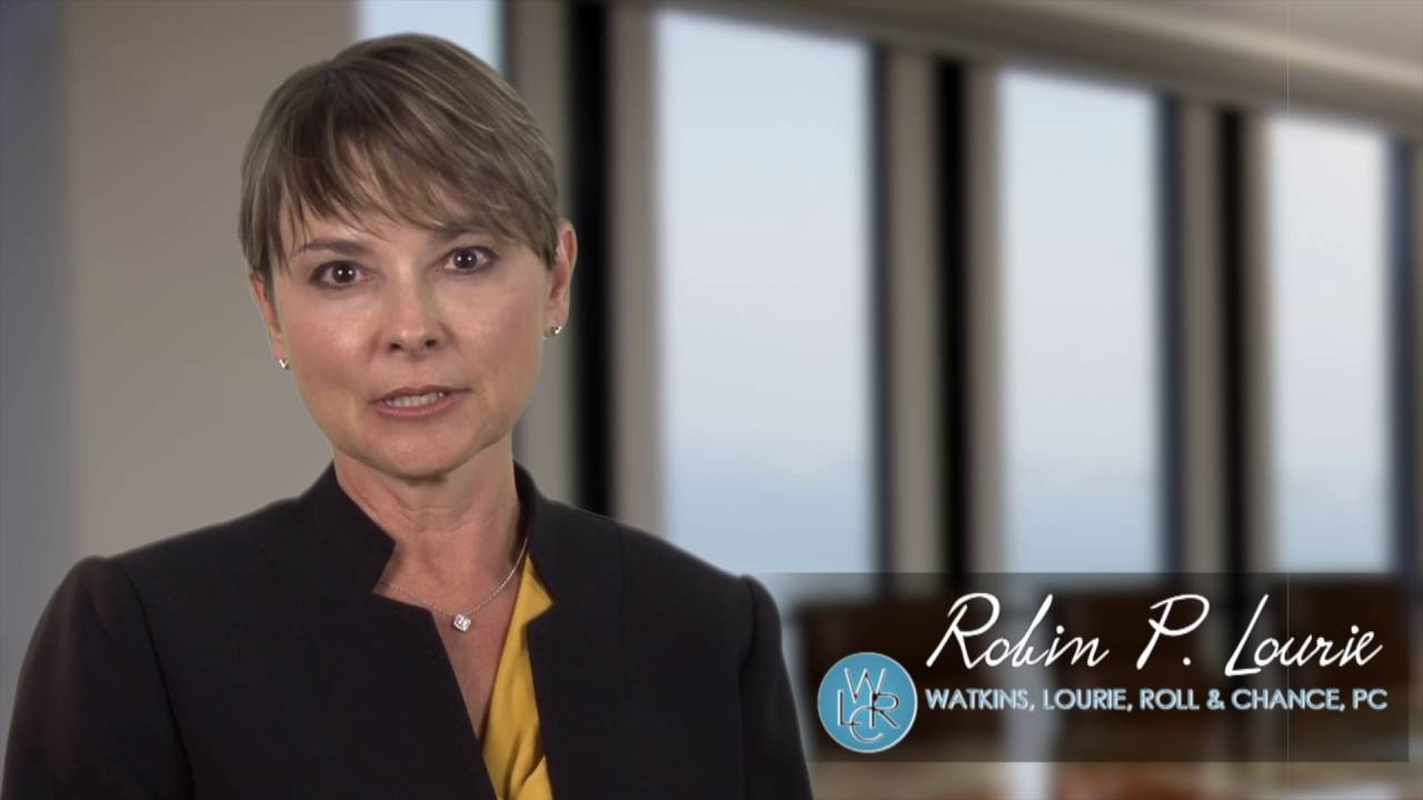 Atlanta Injury Attorney Robin Lourie Explains: What If I'm Injured By An Uninsured Motorist?
