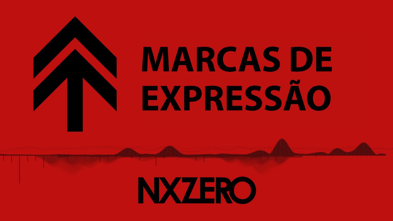 NX Zero - Marcas de Expressão [Moving Cover]