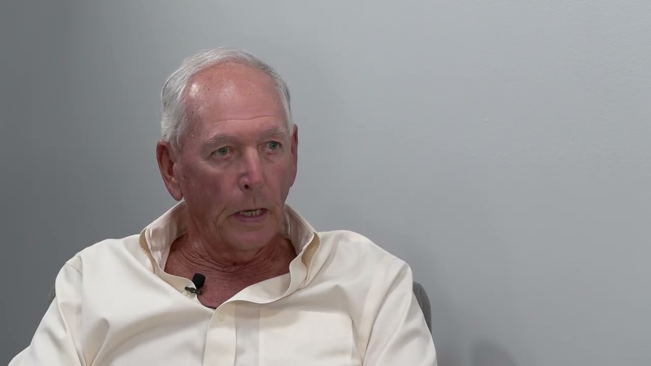 Gene Sullivan — Full Interview, Vietnam Veterans Oral History Project