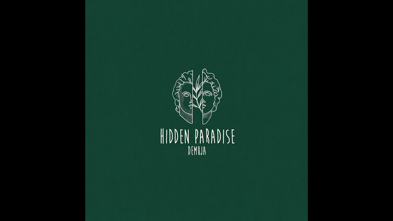 Demuja - Hidden Paradise [Full Album]