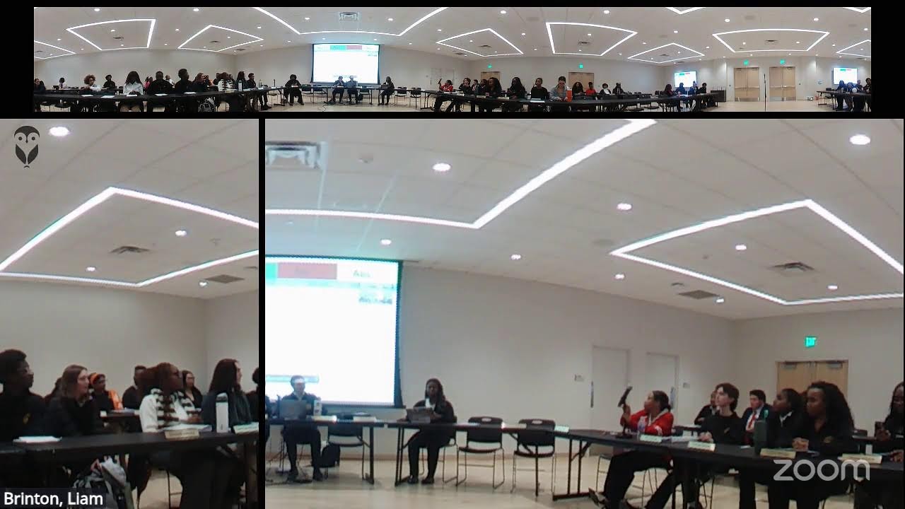 General Assembly 02.10.2026