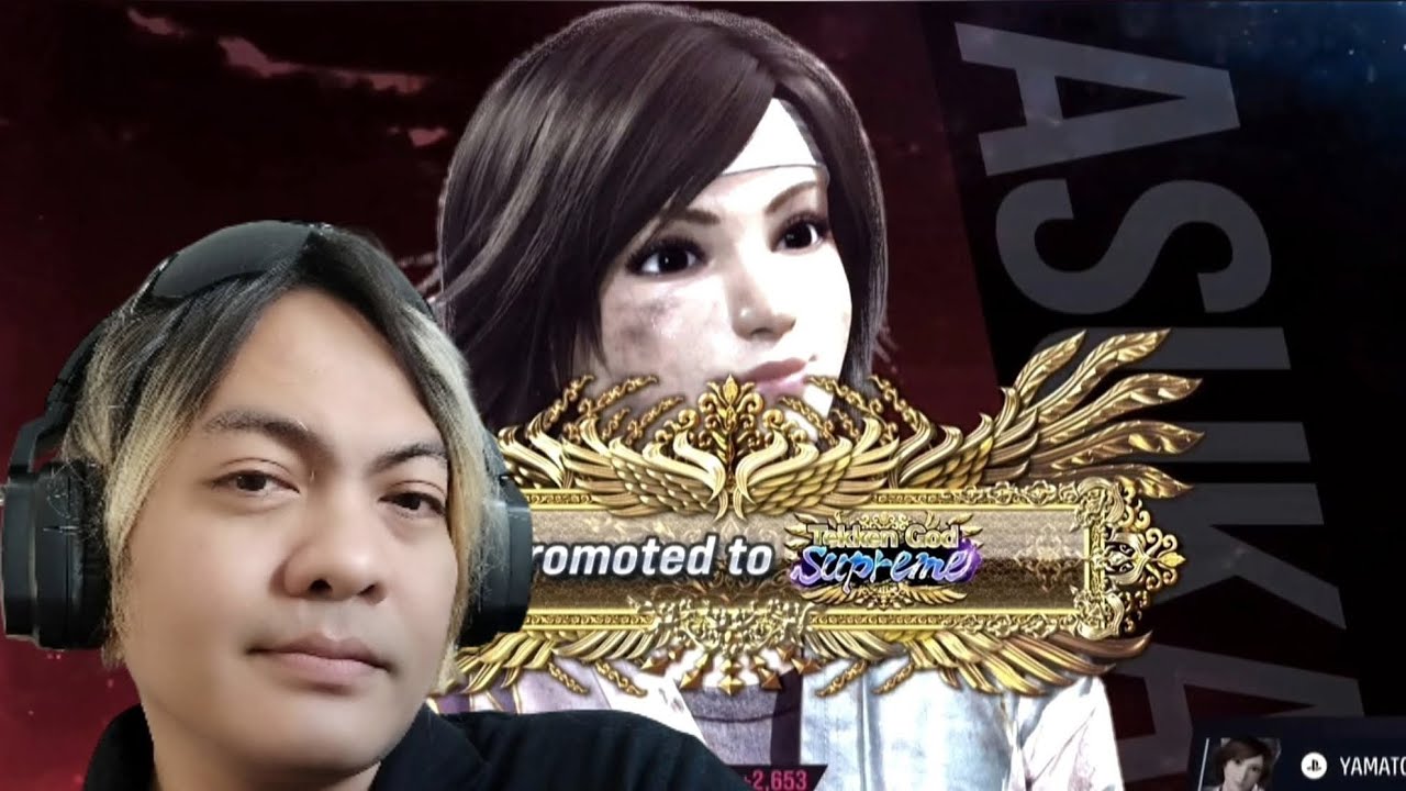 WHY RANK RESET SUCKS... 