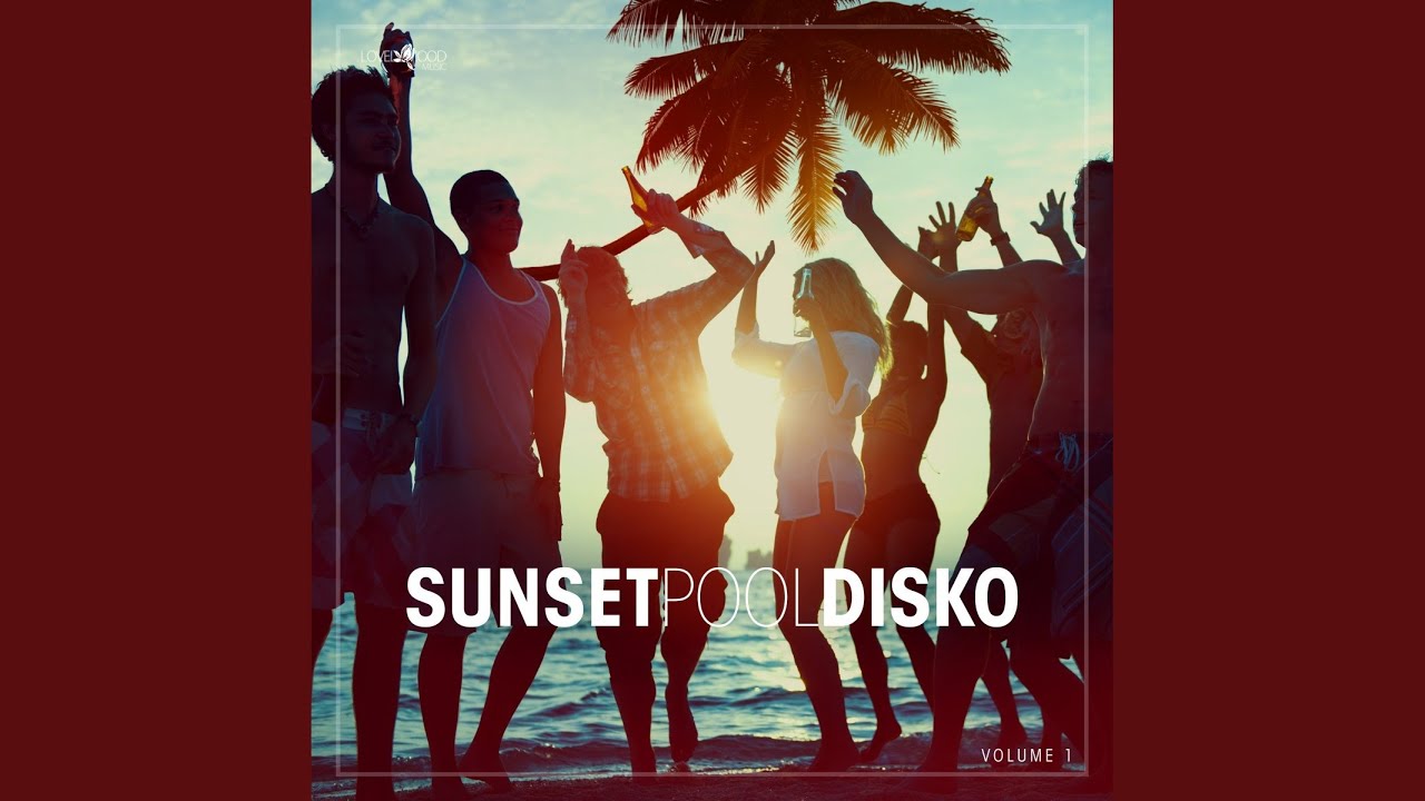 She's a Lady (Dirtydisco Radio Edit)