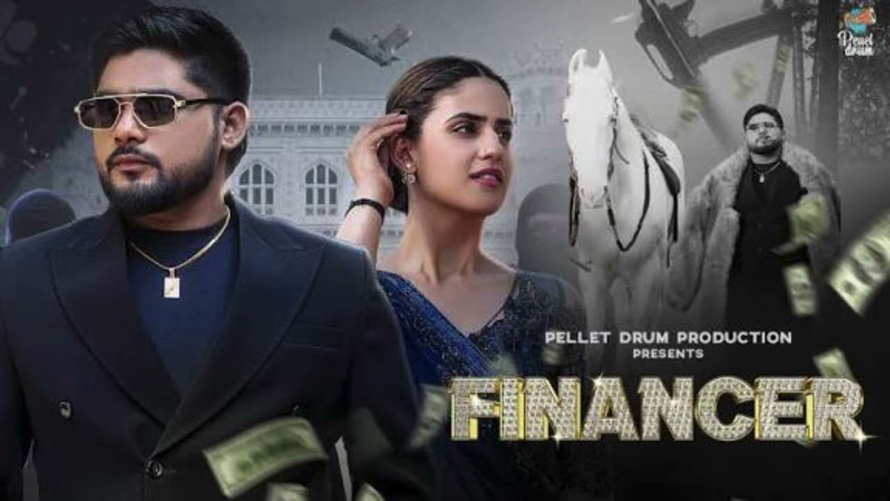 Financer - Bintu Pabra | Pranjal Dahiya | Shiva Choudary | Gunde Bhi Financer Bhi 