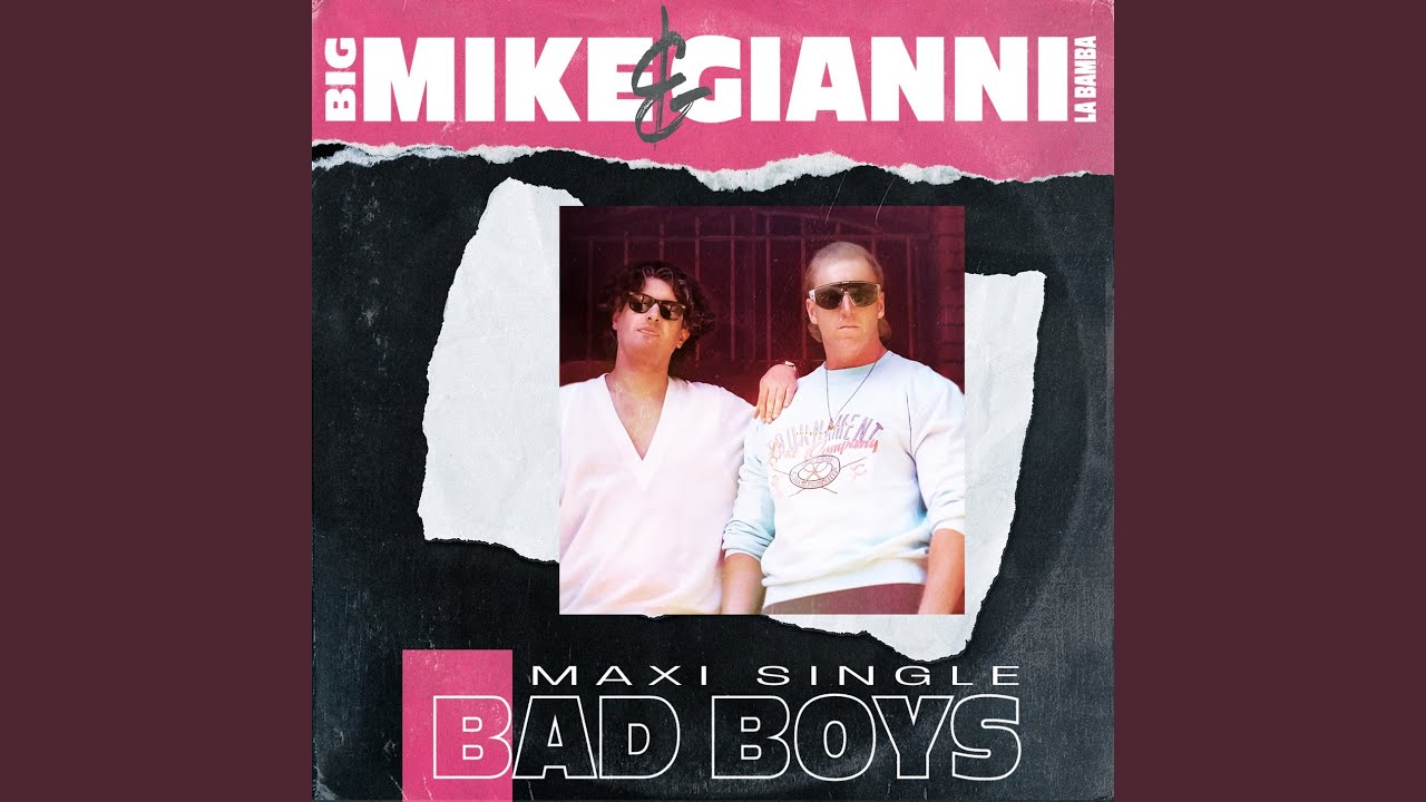Bad Boys