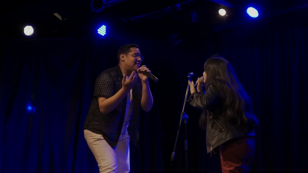Lo Siento Cover TU MOMENTO UY ft Santy 20-12-25