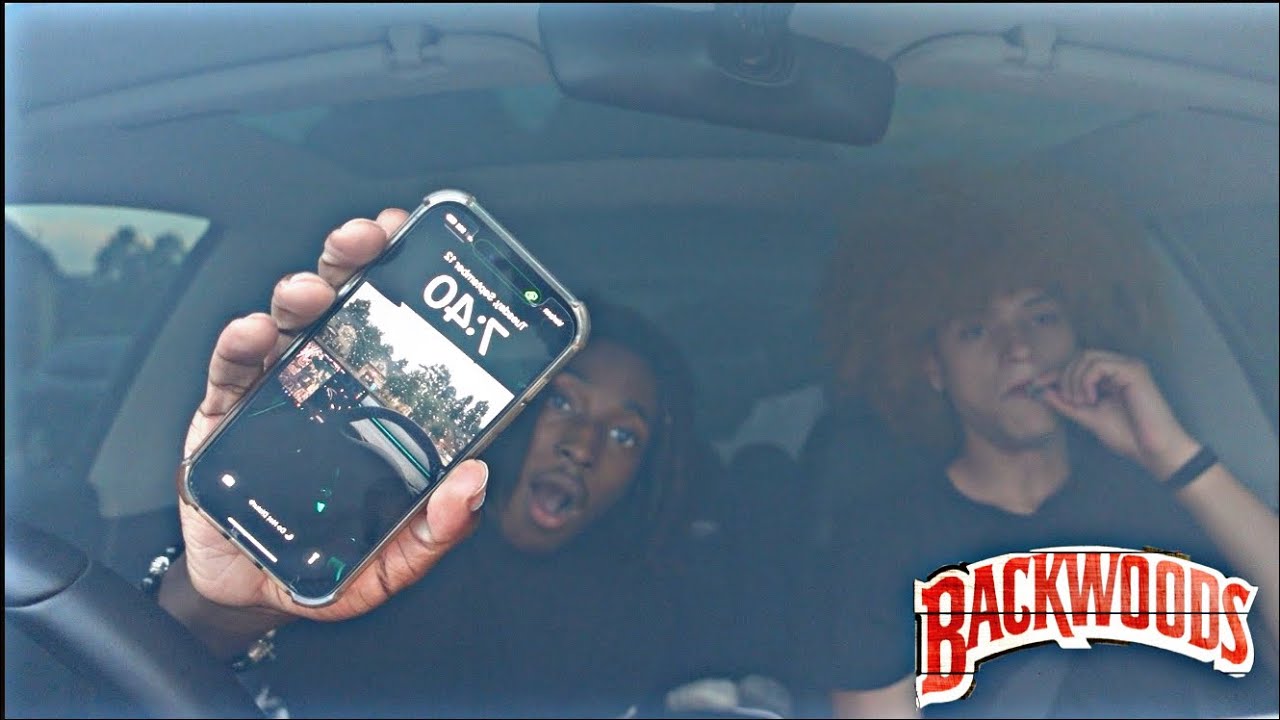 7AM HOTBOX RIGHT BEFORE SCHOOL😰    #hotbox #high #youtube