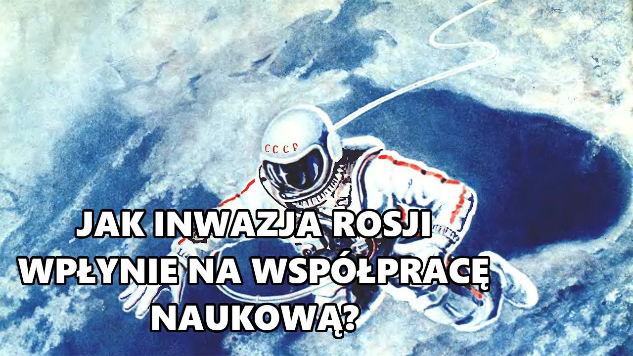Czy Rosja wyjdzie z ISS?