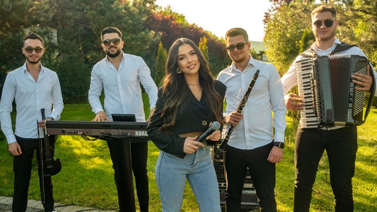 Iulia Plescan - Colaj de petrecere ( Cover )