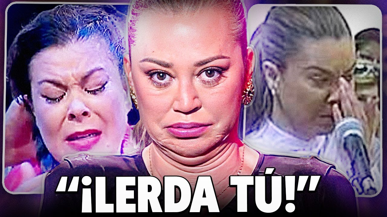 Así HUMILLÓ durante años Belén Esteban a Campanario (Docuserie Parte 2)