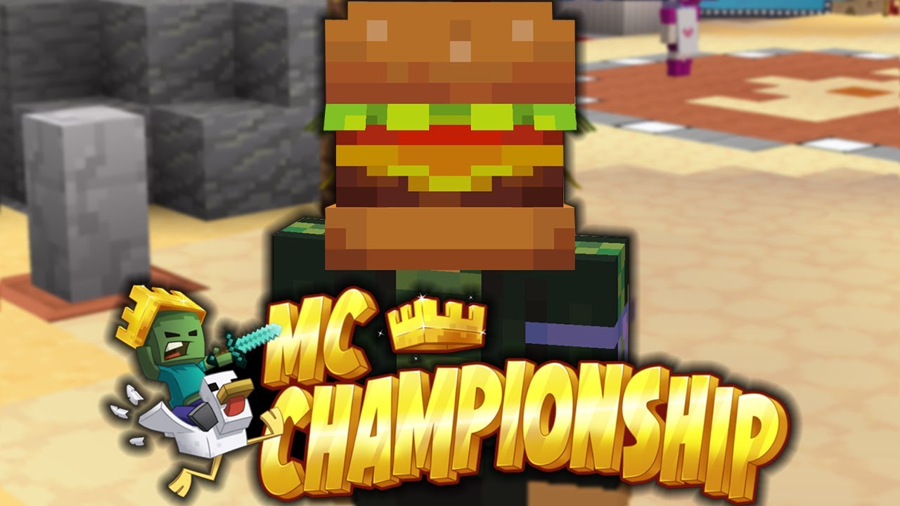 MCC17! w/ Nihachu, 5up & Punz