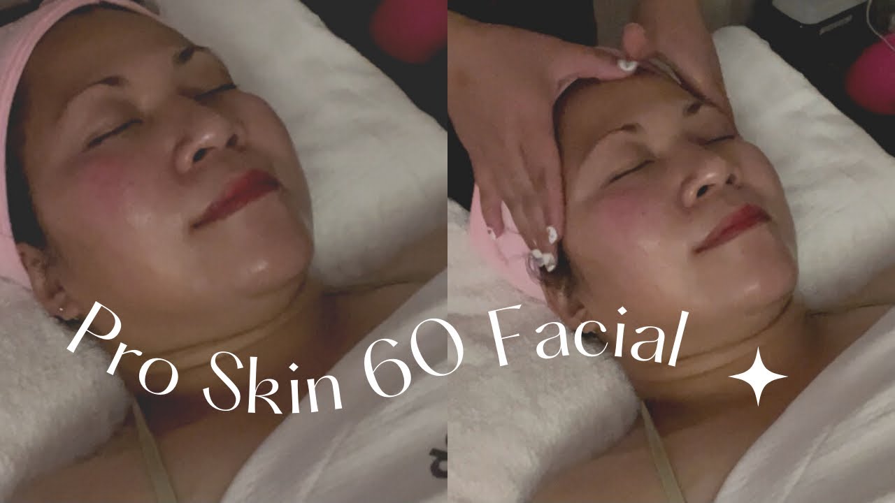 Dermalogica Pro Skin 60 Treatment