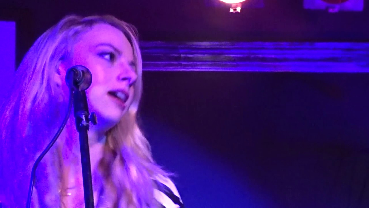 Samantha Fish 2014 10 08 Boca Raton, Florida, - The Funky Biscuit - Full Show