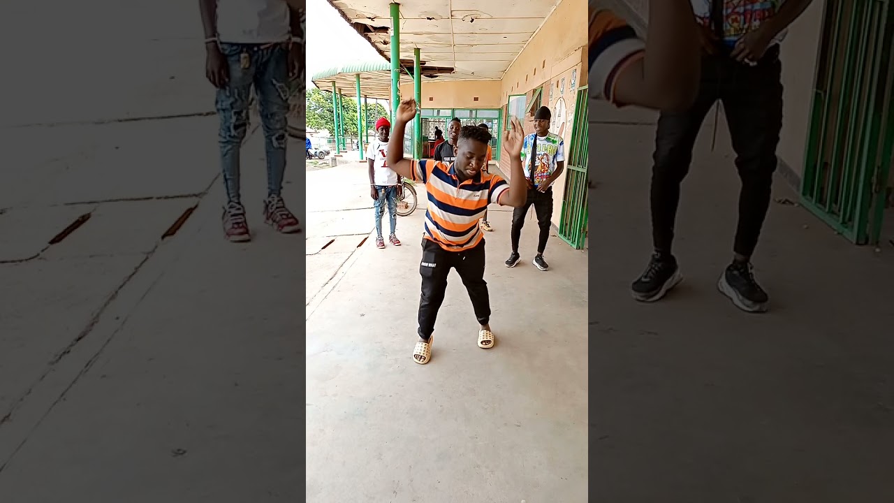 4 Na 5 ft Celeb City Dance