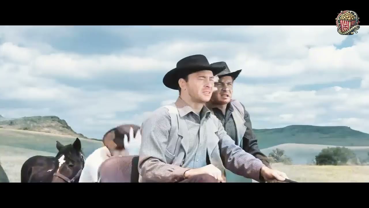 The Outlaw Saga of Mr. Wayne: He Broke the Law to Protect His Blood | Western Movie HD