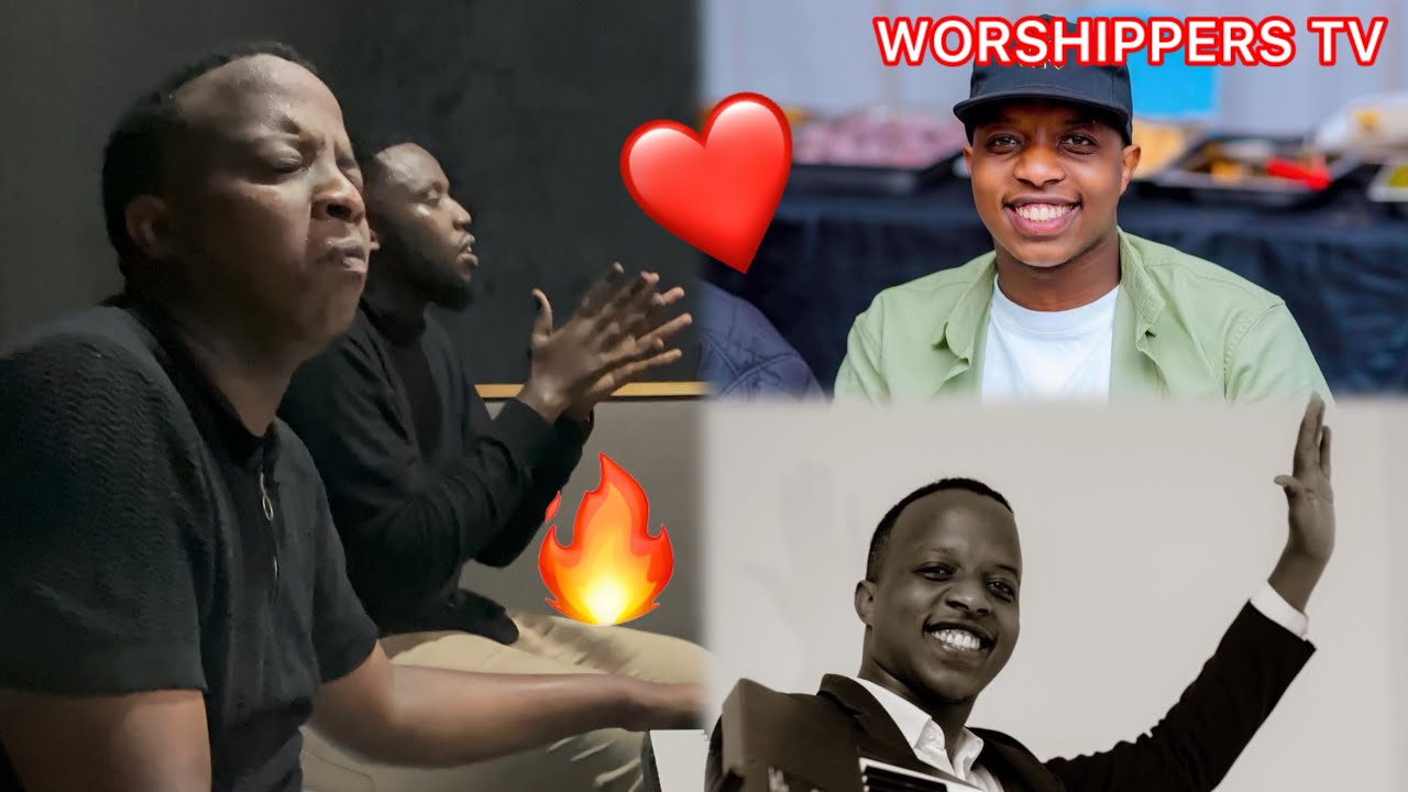 😍🎹MERCI PIANIST MU GITARAMO HAMWE NA HWM😍BAGIZE IBIHE BYIZA🙏