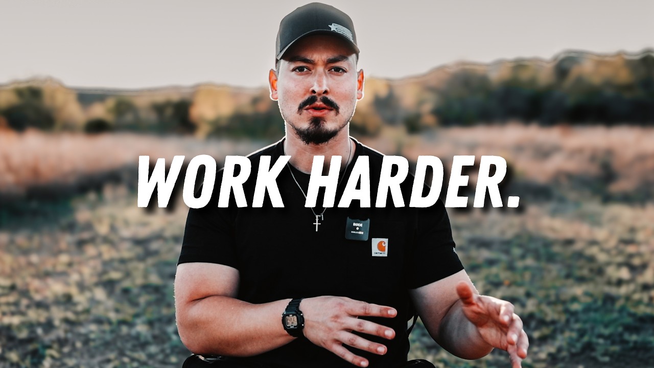 Why Christian Men Must Work More Than One Job.
