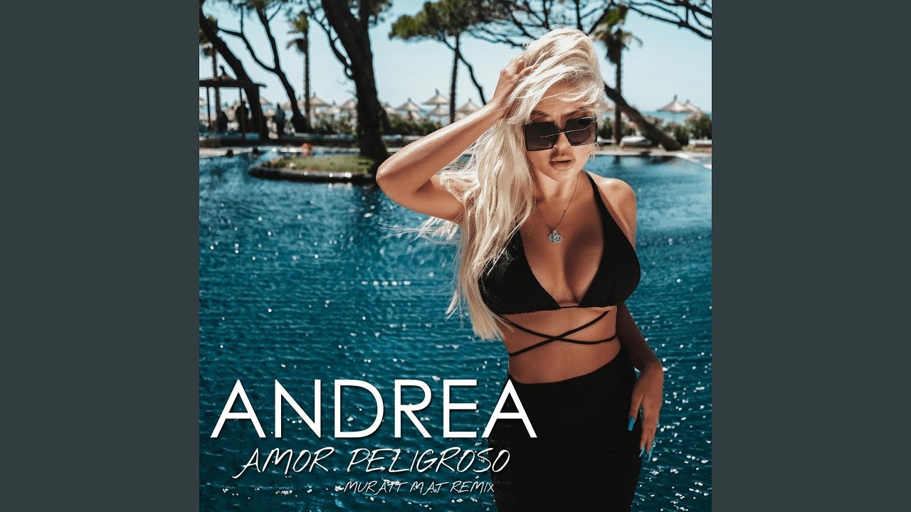 Amor Peligroso (Remix)