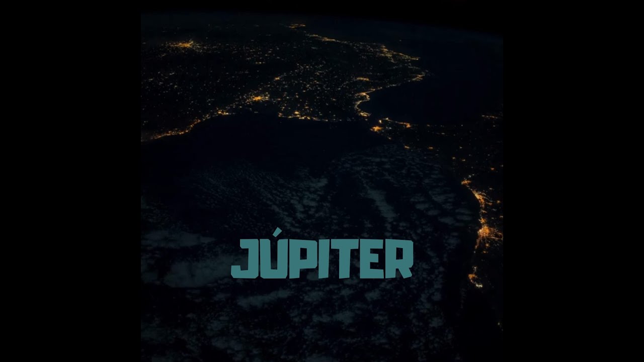 EL HAKOS - JÚPITER